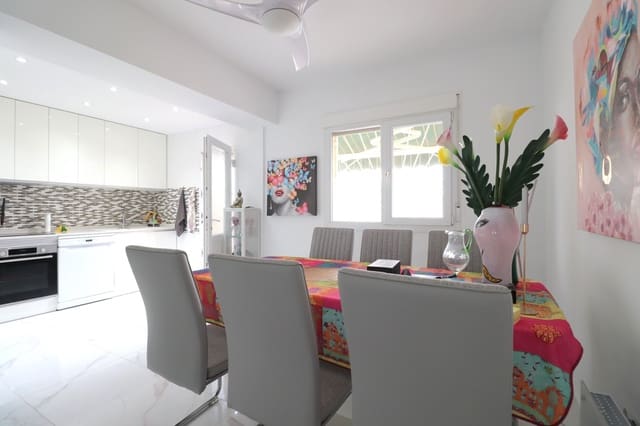 2 slaapkamer Huis te koop in Benijófar met zwembad - € 205.000 (Ref: 10039171)