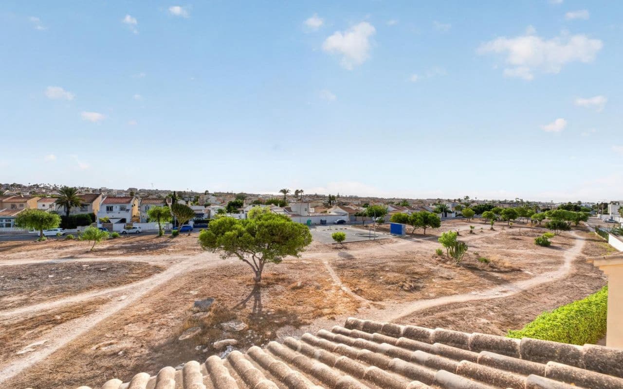 2 Zimmer Apartment zu verkaufen in Orihuela Costa mit Pool - 199.000 € (Ref: 10041537)