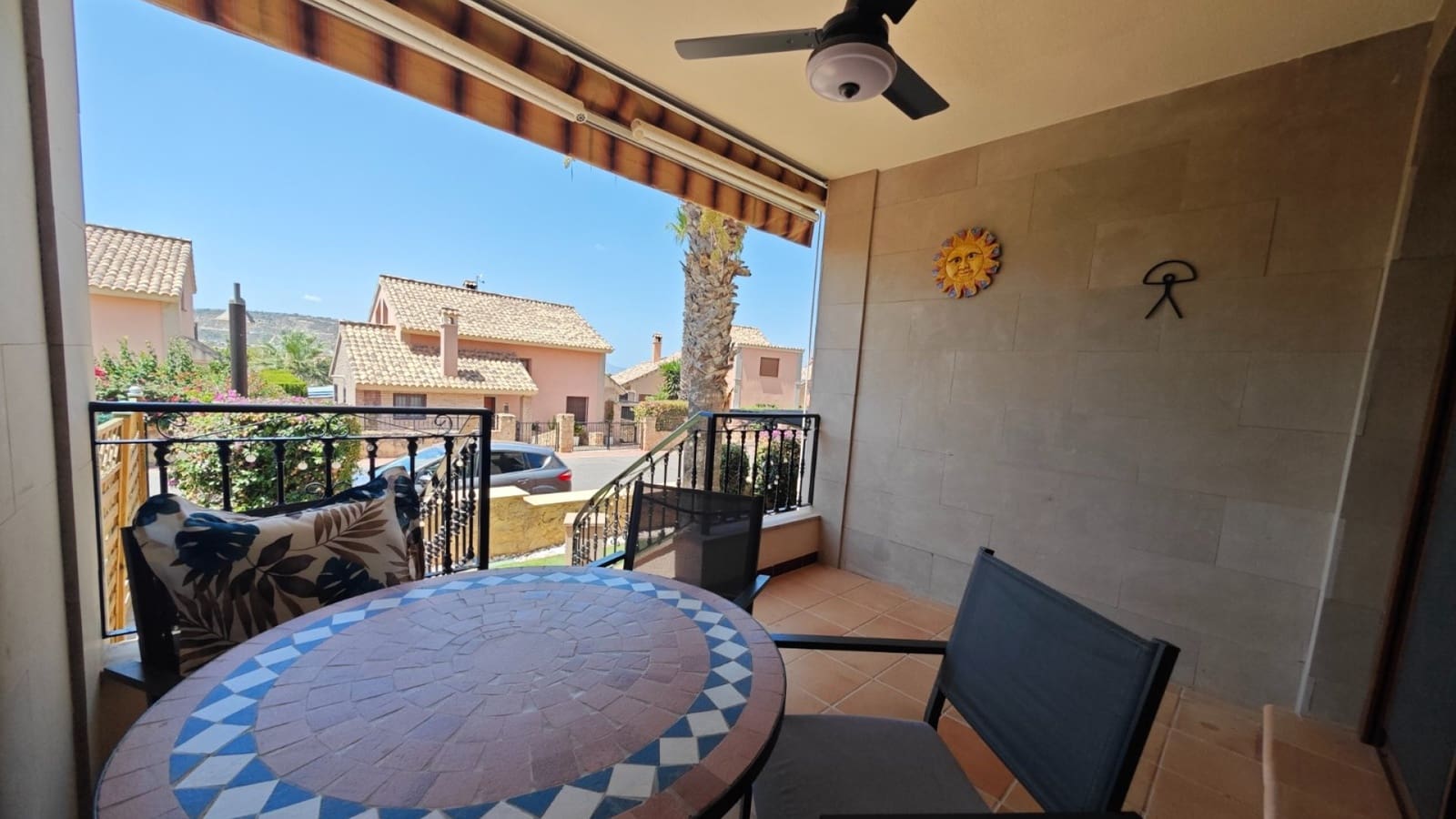 2 Zimmer Apartment zu verkaufen in Algorfa mit Pool - 204.950 € (Ref: 10042034)