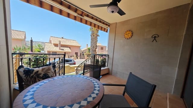 2 Zimmer Apartment zu verkaufen in Algorfa mit Pool - 204.950 € (Ref: 10042034)