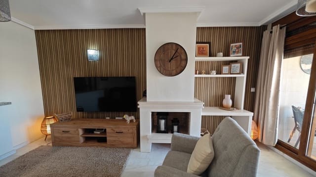 2 Zimmer Apartment zu verkaufen in Algorfa mit Pool - 204.950 € (Ref: 10042034)
