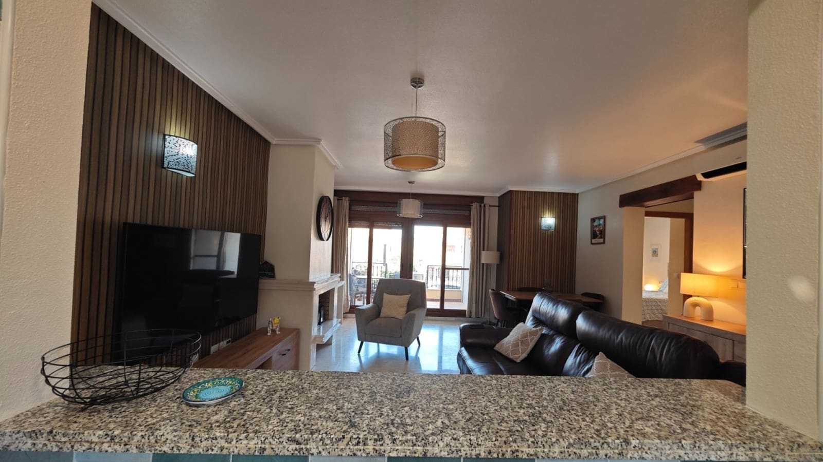 2 Zimmer Apartment zu verkaufen in Algorfa mit Pool - 204.950 € (Ref: 10042034)