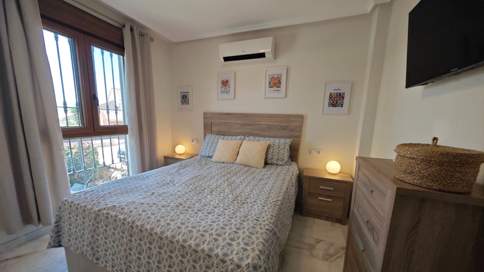 2 Zimmer Apartment zu verkaufen in Algorfa mit Pool - 204.950 € (Ref: 10042034)