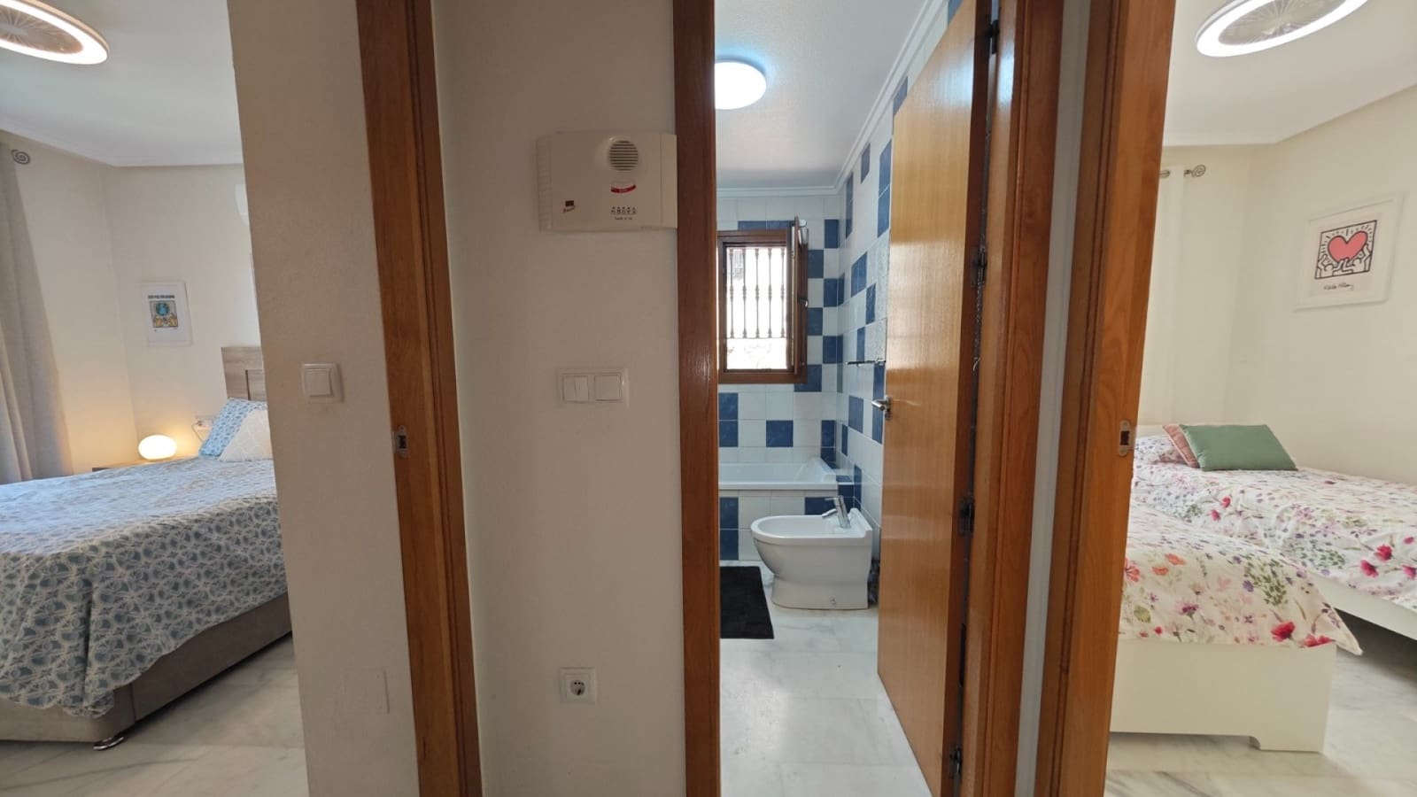 2 Zimmer Apartment zu verkaufen in Algorfa mit Pool - 204.950 € (Ref: 10042034)