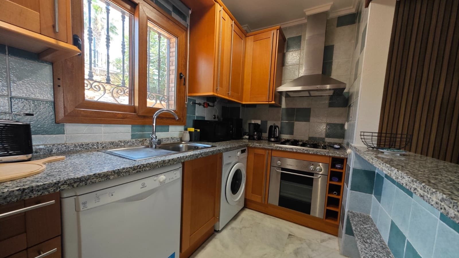2 Zimmer Apartment zu verkaufen in Algorfa mit Pool - 204.950 € (Ref: 10042034)