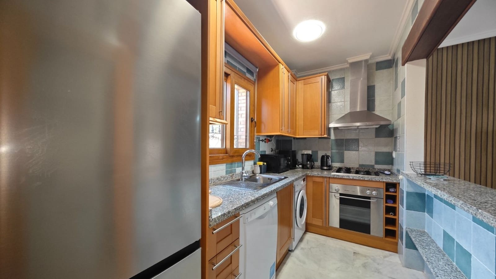 2 Zimmer Apartment zu verkaufen in Algorfa mit Pool - 204.950 € (Ref: 10042034)