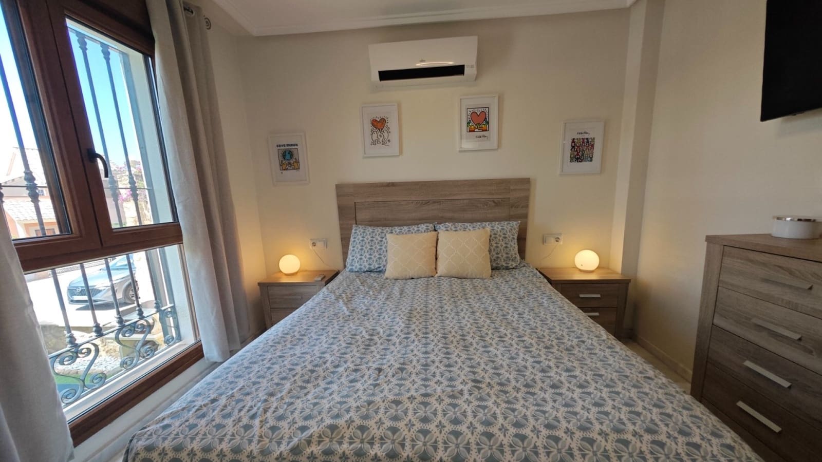 2 Zimmer Apartment zu verkaufen in Algorfa mit Pool - 204.950 € (Ref: 10042034)