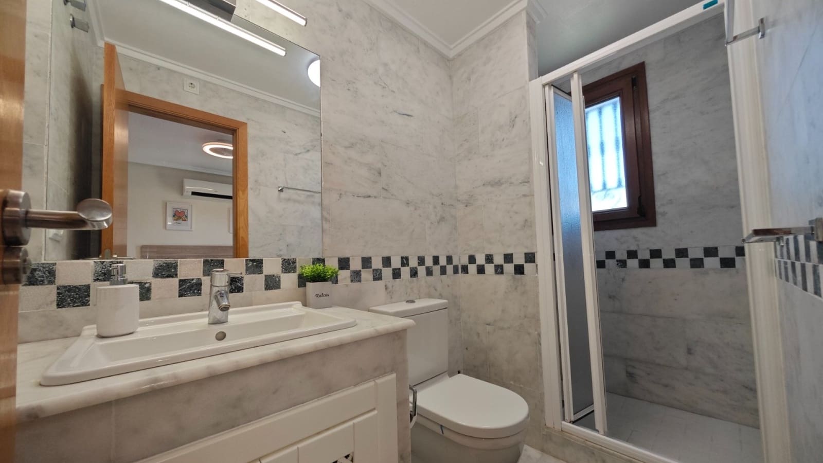 2 Zimmer Apartment zu verkaufen in Algorfa mit Pool - 204.950 € (Ref: 10042034)