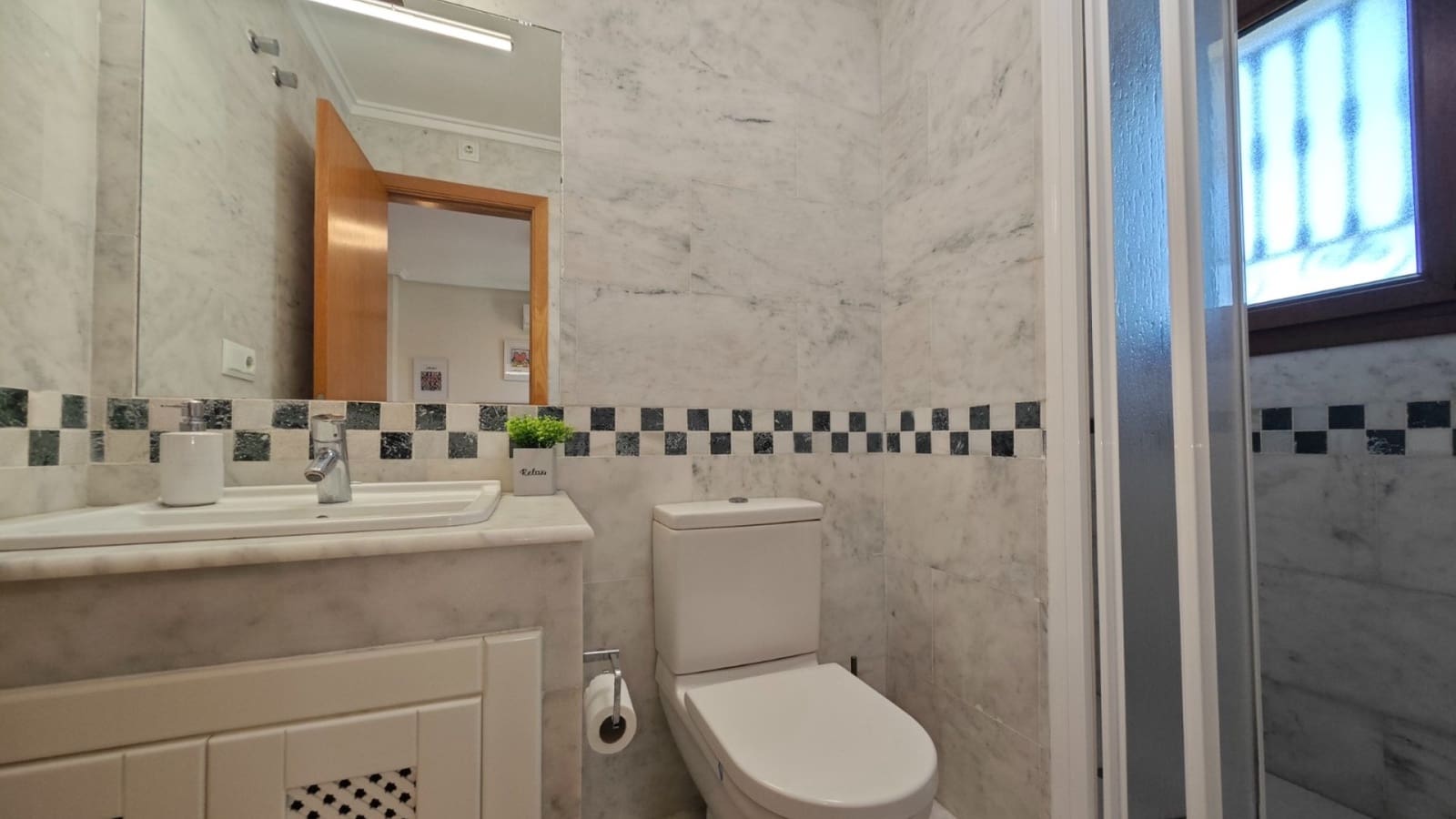 2 Zimmer Apartment zu verkaufen in Algorfa mit Pool - 204.950 € (Ref: 10042034)