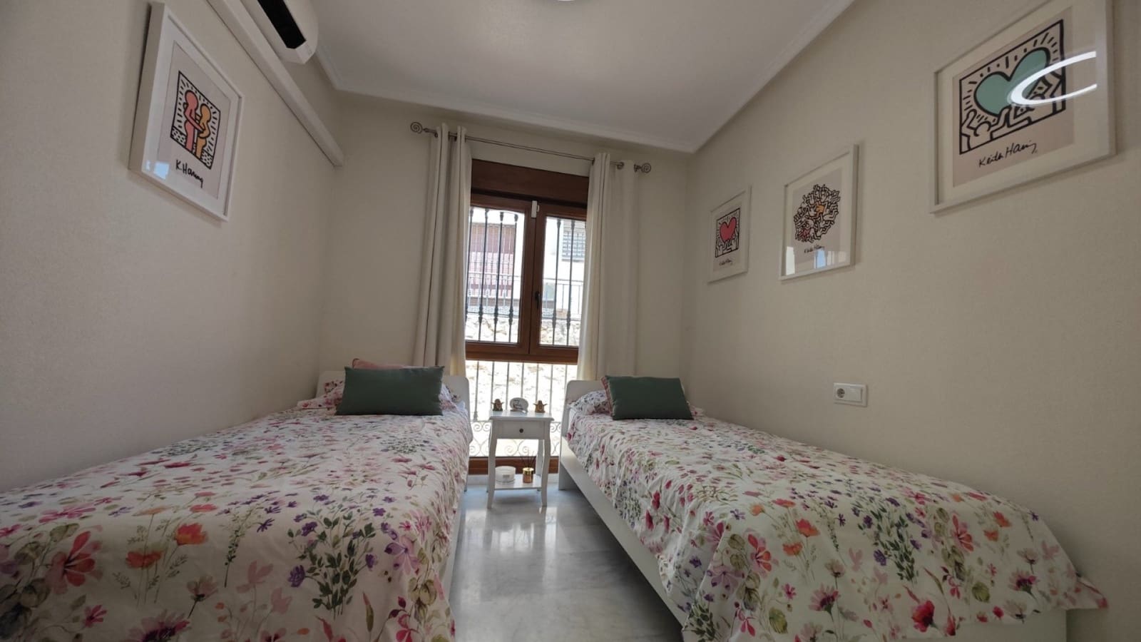 2 Zimmer Apartment zu verkaufen in Algorfa mit Pool - 204.950 € (Ref: 10042034)