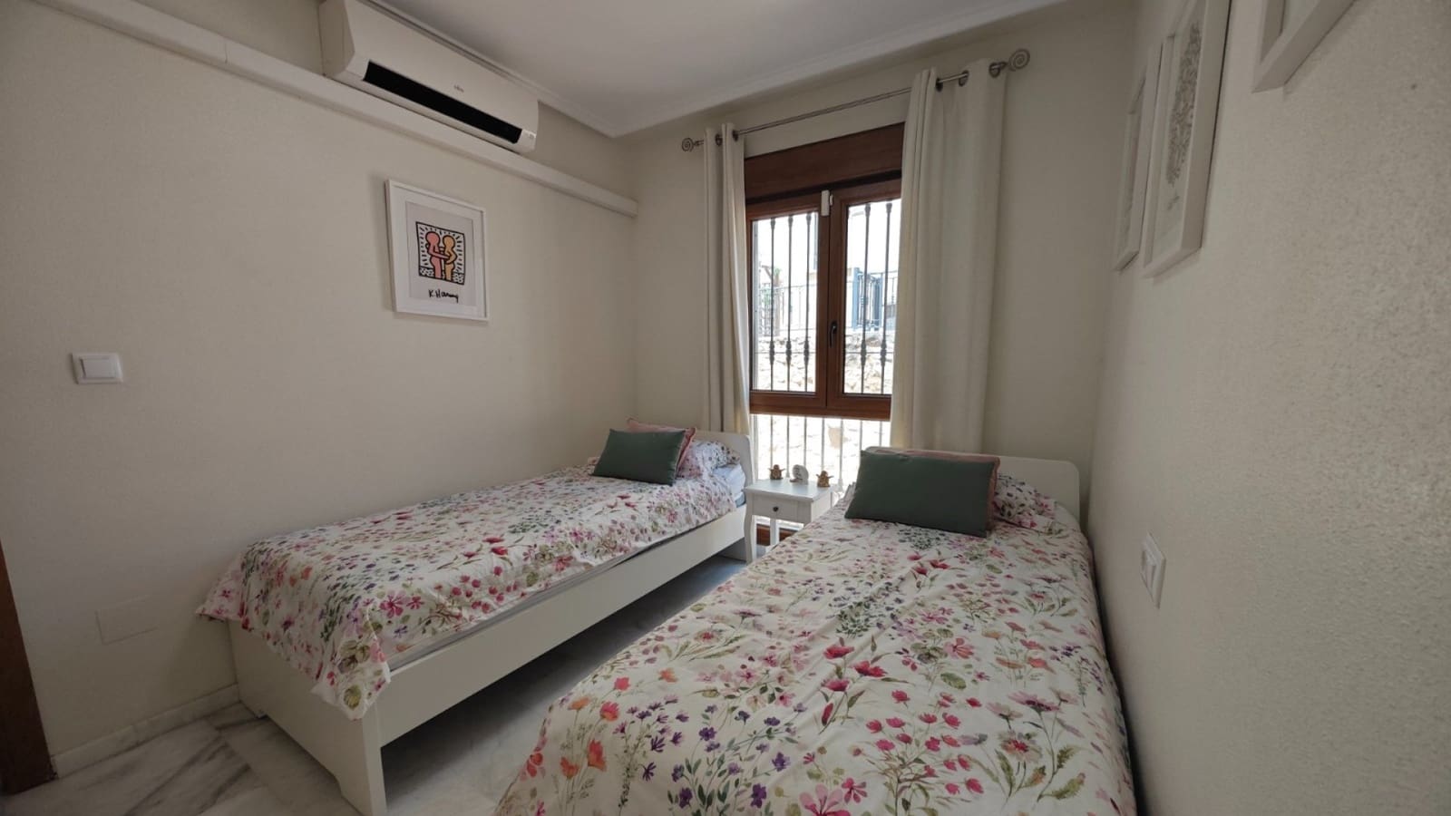 2 Zimmer Apartment zu verkaufen in Algorfa mit Pool - 204.950 € (Ref: 10042034)