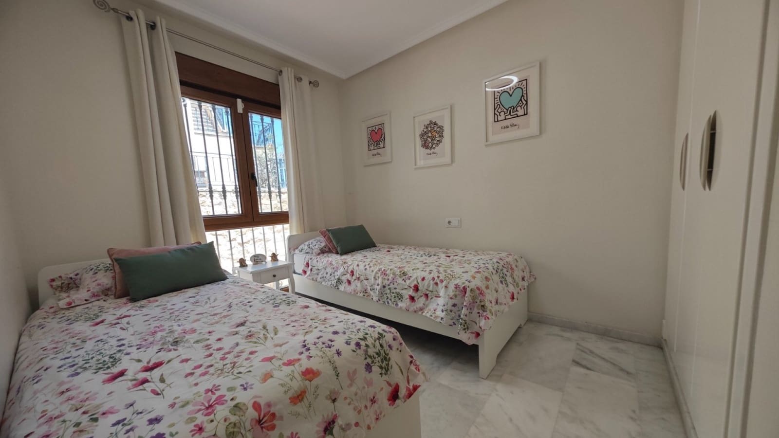 2 Zimmer Apartment zu verkaufen in Algorfa mit Pool - 204.950 € (Ref: 10042034)