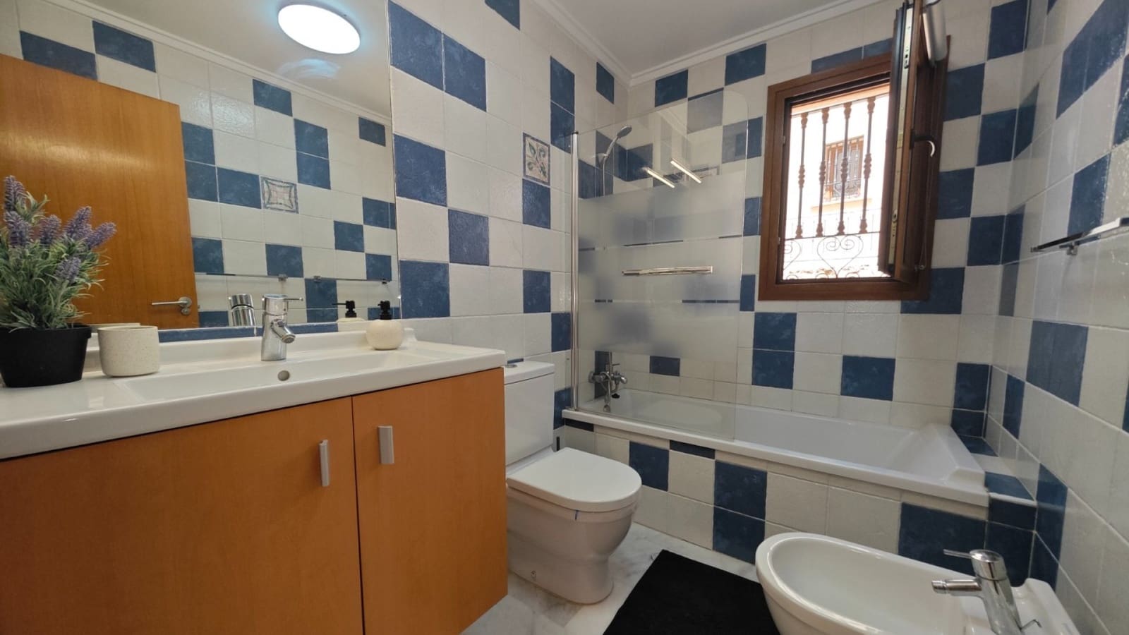 2 Zimmer Apartment zu verkaufen in Algorfa mit Pool - 204.950 € (Ref: 10042034)