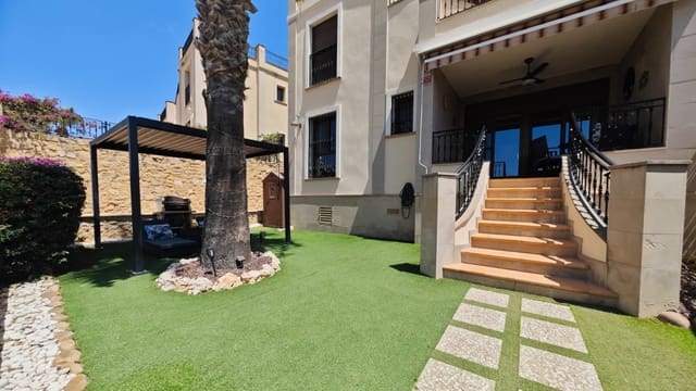 2 Zimmer Apartment zu verkaufen in Algorfa mit Pool - 204.950 € (Ref: 10042034)