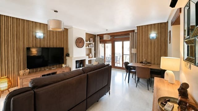 2 Zimmer Apartment zu verkaufen in Algorfa mit Pool - 204.950 € (Ref: 10042034)