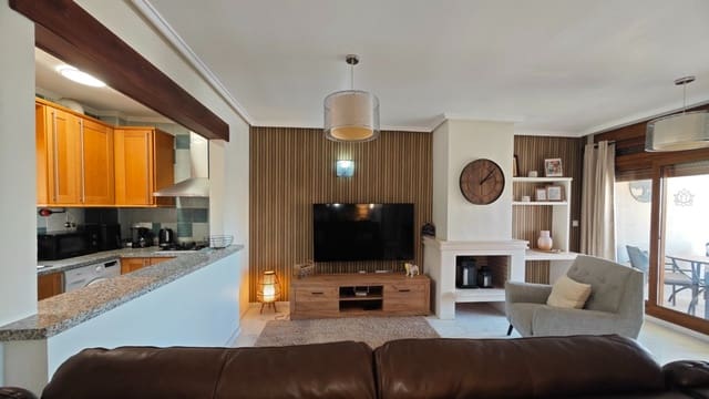 2 Zimmer Apartment zu verkaufen in Algorfa mit Pool - 204.950 € (Ref: 10042034)