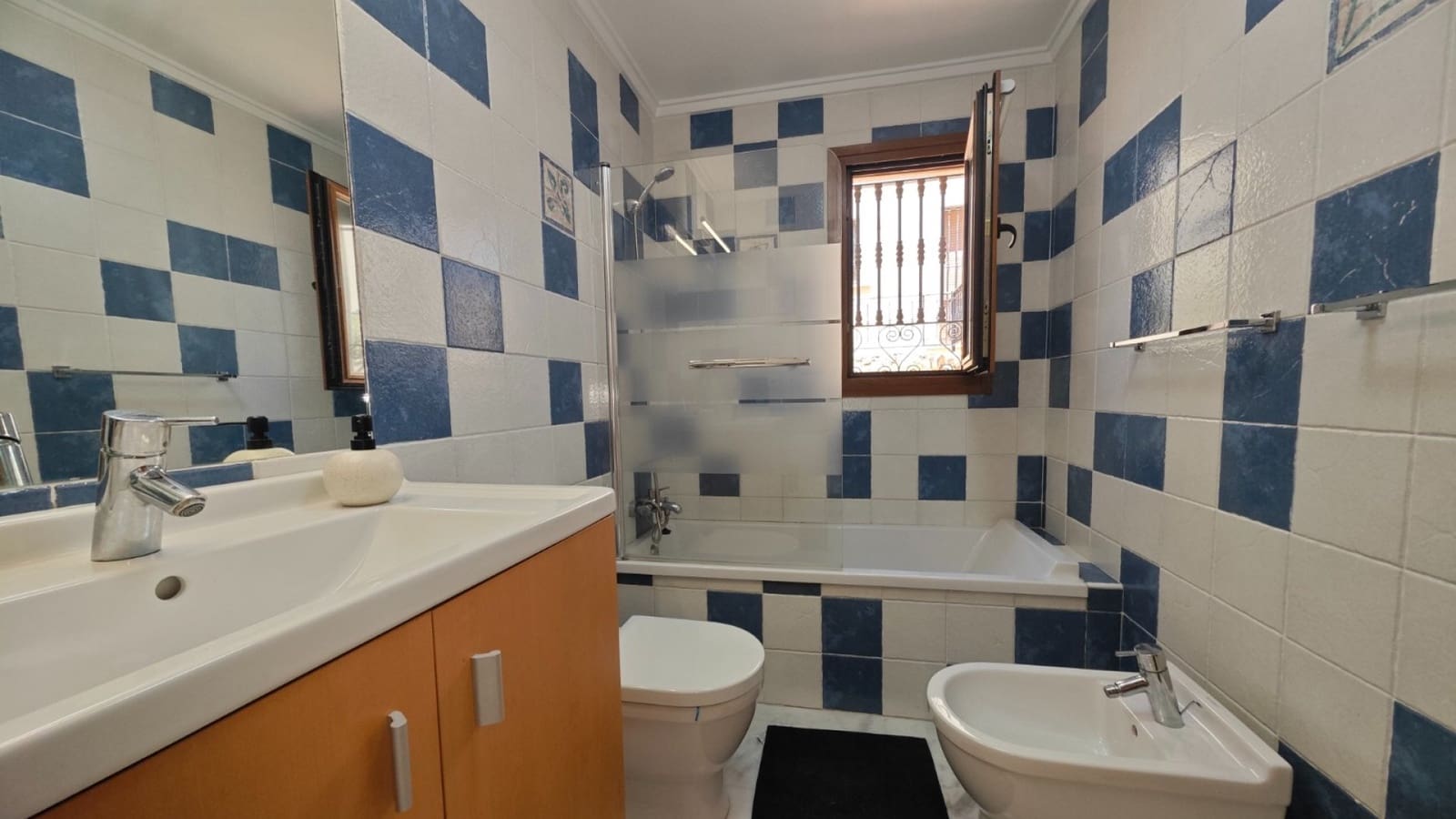 2 Zimmer Apartment zu verkaufen in Algorfa mit Pool - 204.950 € (Ref: 10042034)