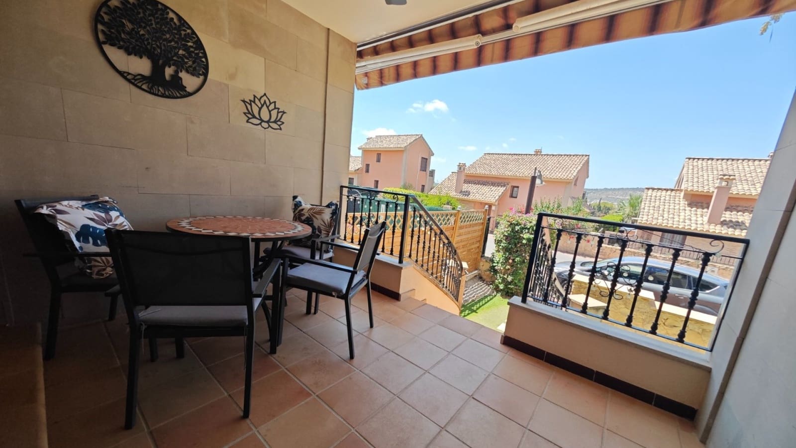2 Zimmer Apartment zu verkaufen in Algorfa mit Pool - 204.950 € (Ref: 10042034)