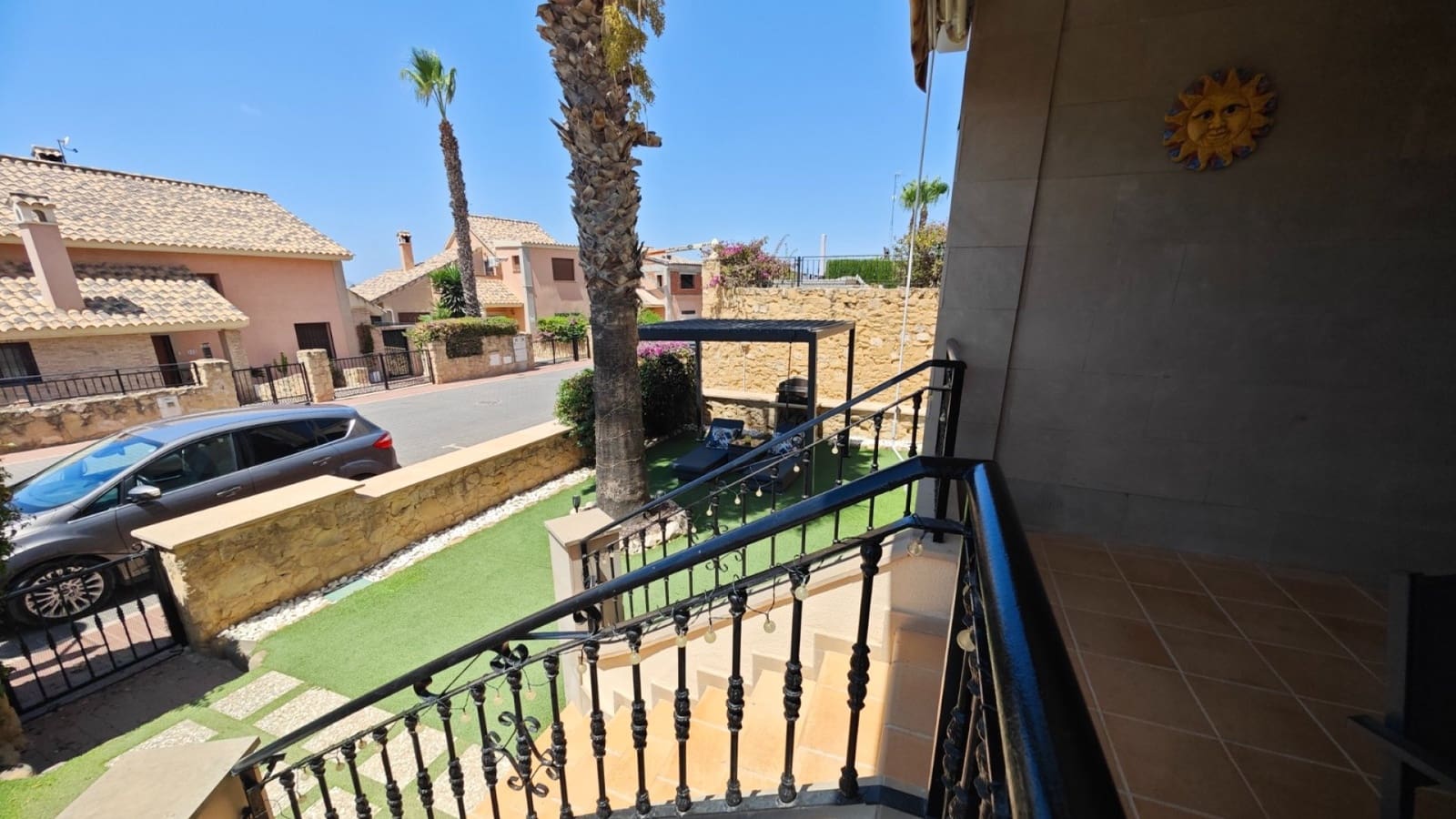 2 Zimmer Apartment zu verkaufen in Algorfa mit Pool - 204.950 € (Ref: 10042034)