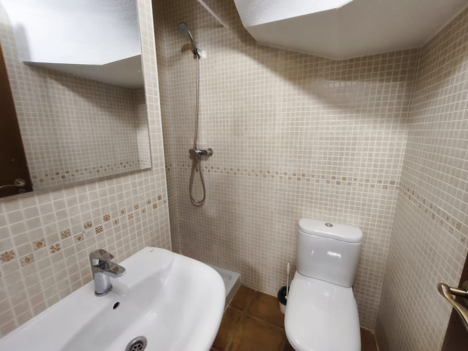 Pareado de 3 habitaciones en Algorfa en venta con piscina - 235.000 € (Ref: 10043505)
