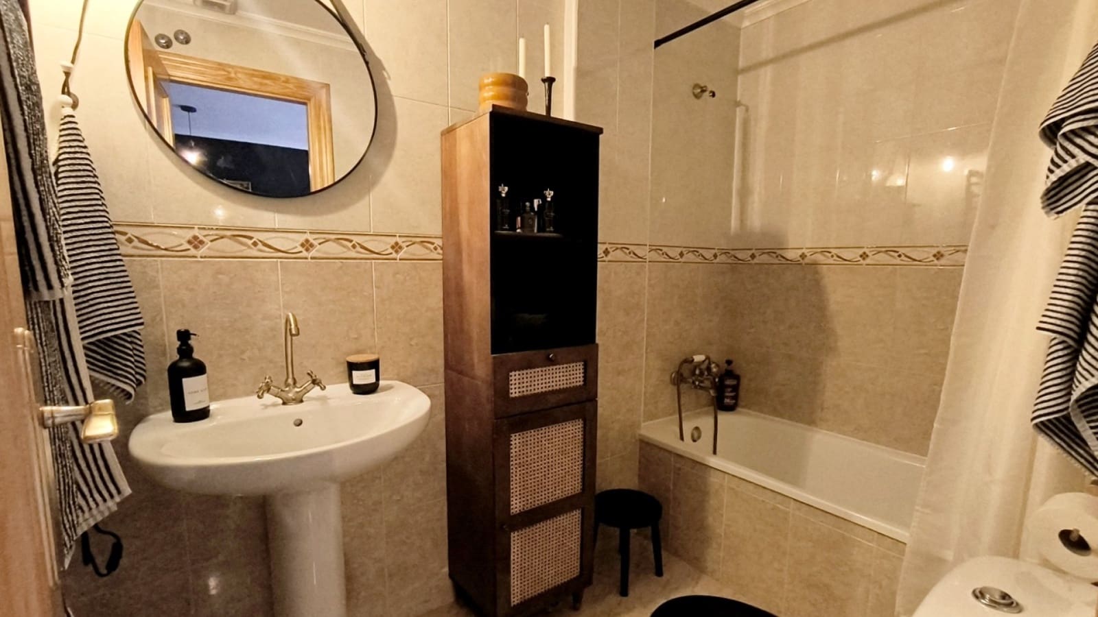 2 makuuhuone Huoneisto myytävänä paikassa San Bartolome - 95 000 € (Ref: 10045493)