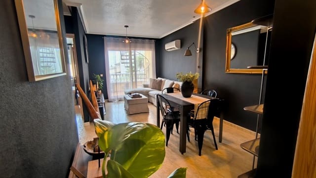 2 sypialnia Apartament na sprzedaż w San Bartolomé, Orihuela - 95 000 € (Ref: 10045493)