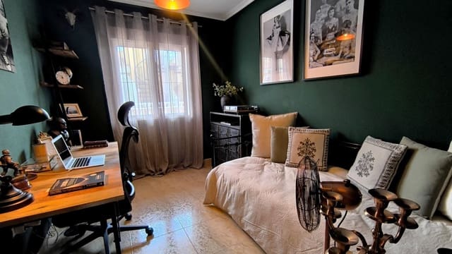 2 sypialnia Apartament na sprzedaż w San Bartolomé, Orihuela - 95 000 € (Ref: 10045493)