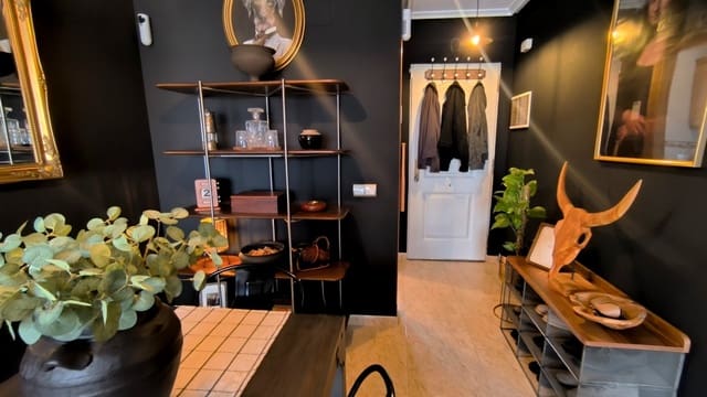 2 sypialnia Apartament na sprzedaż w San Bartolomé, Orihuela - 95 000 € (Ref: 10045493)