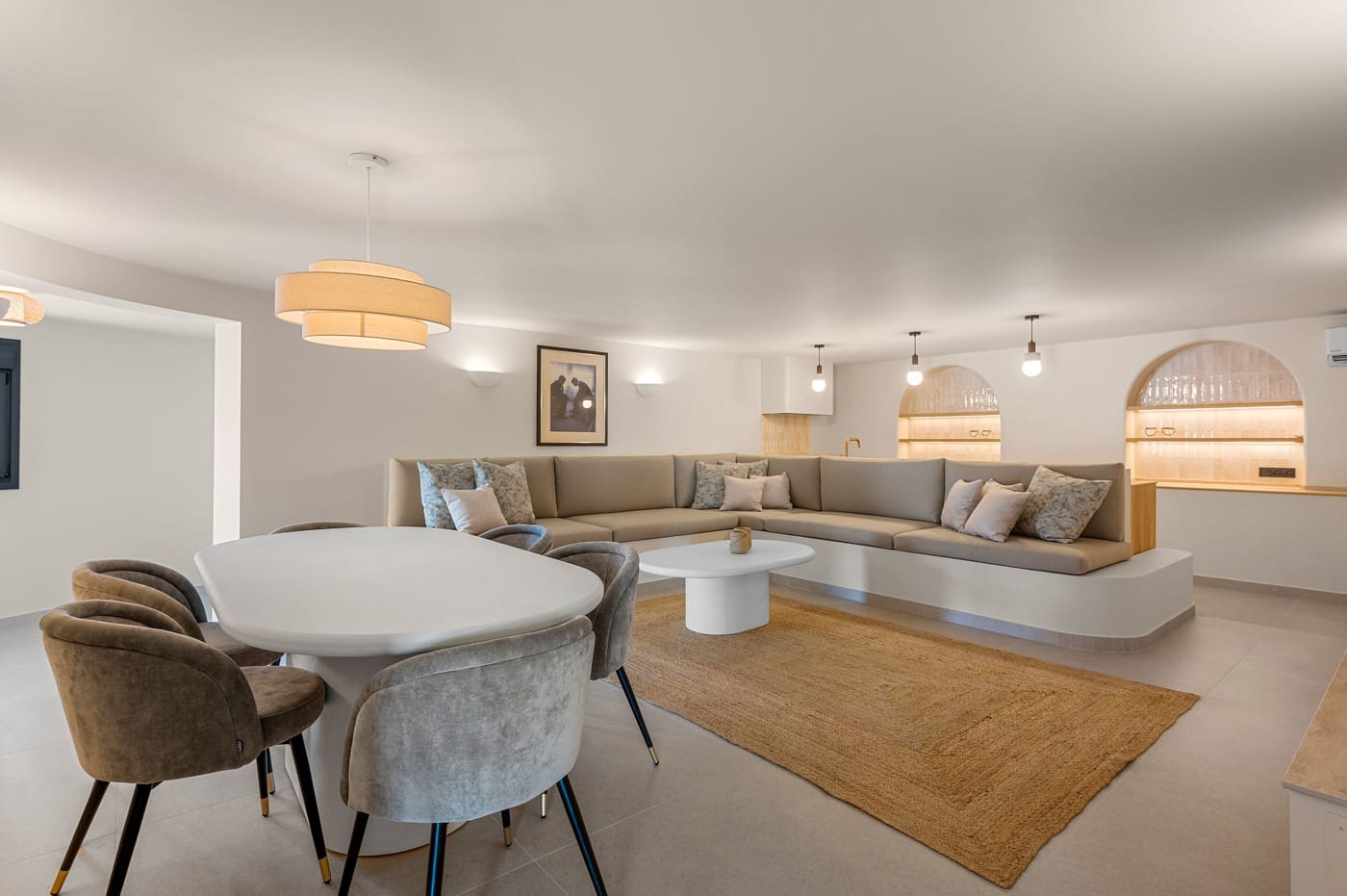 5 quarto Moradia para venda em Ciudad Quesada com piscina - 1 399 000 € (Ref: 10045773)