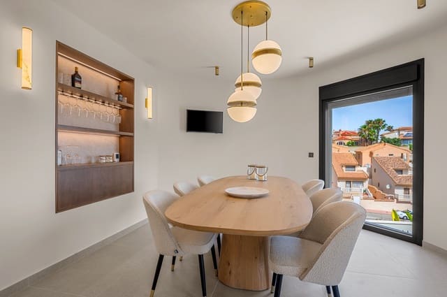 5 quarto Moradia para venda em Ciudad Quesada, Rojales com piscina - 1 399 000 € (Ref: 10045773)