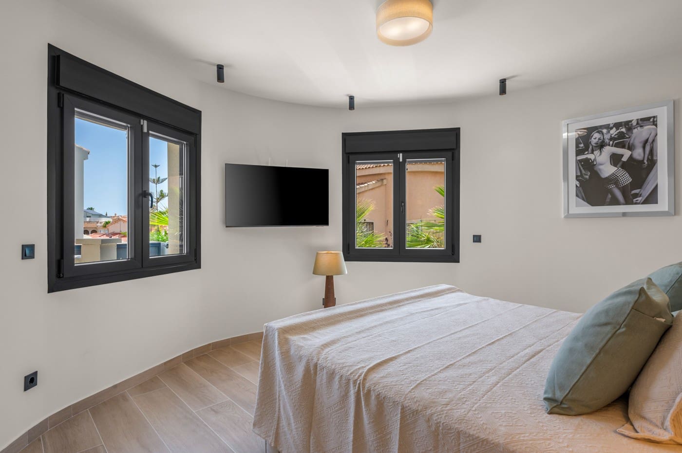 5 quarto Moradia para venda em Ciudad Quesada com piscina - 1 399 000 € (Ref: 10045773)