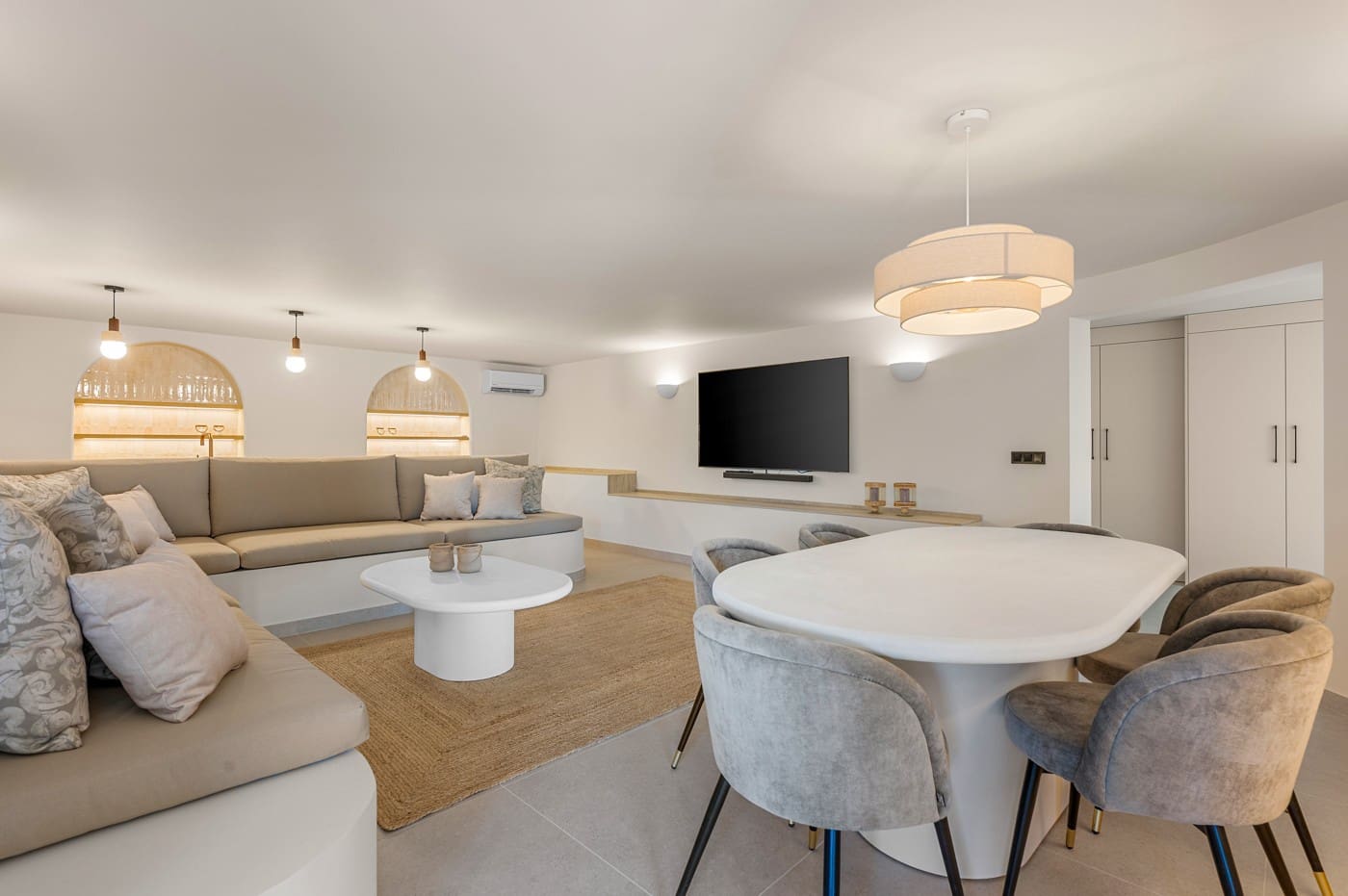 5 quarto Moradia para venda em Ciudad Quesada com piscina - 1 399 000 € (Ref: 10045773)