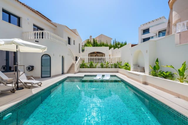 5 quarto Moradia para venda em Ciudad Quesada, Rojales com piscina - 1 399 000 € (Ref: 10045773)