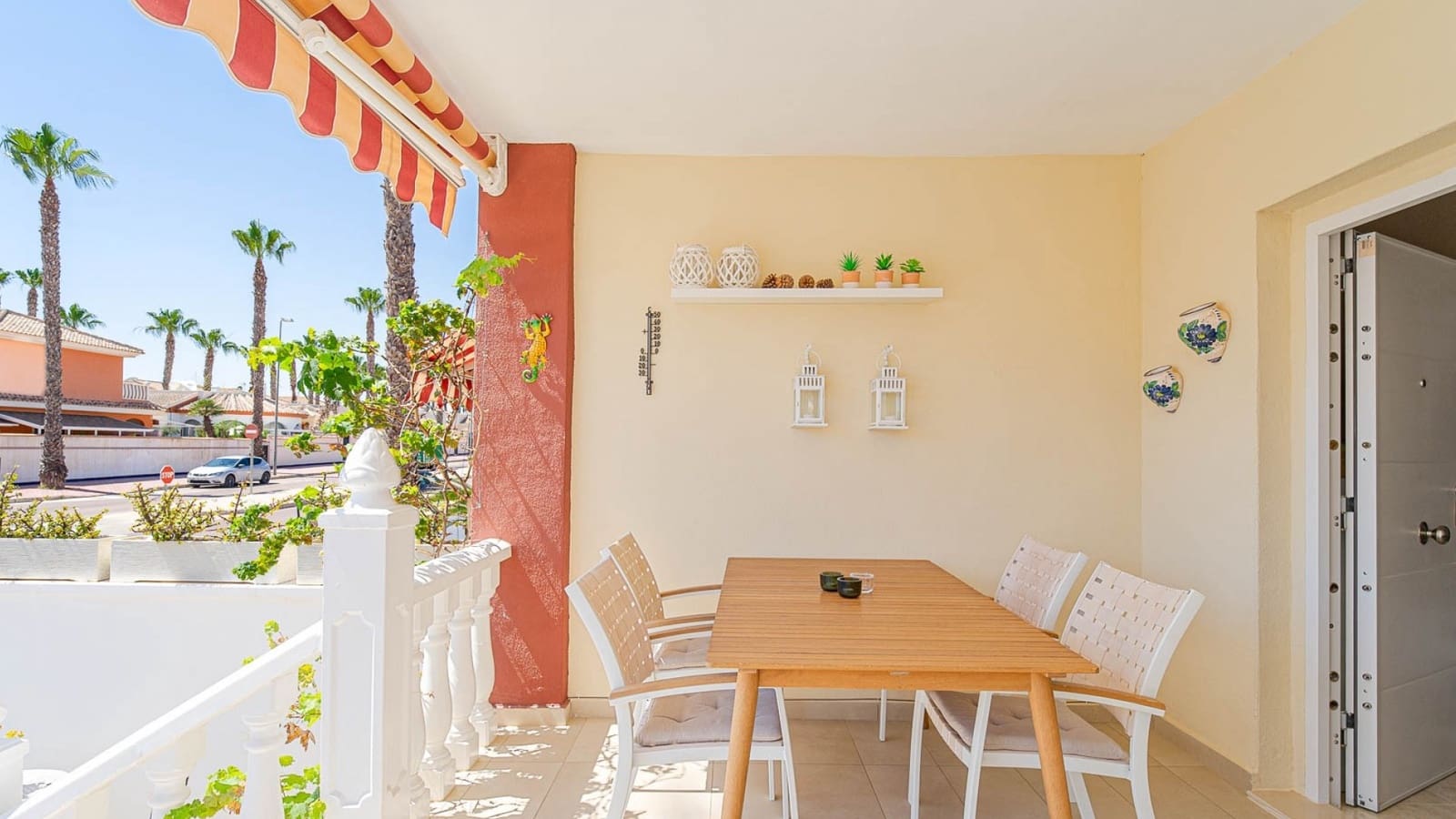 3 soverom Hus til salgs i Ciudad Quesada med svømmebasseng - € 285 000 (Ref: 10045774)
