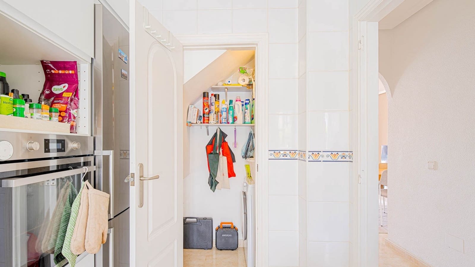 3 soverom Hus til salgs i Ciudad Quesada med svømmebasseng - € 285 000 (Ref: 10045774)