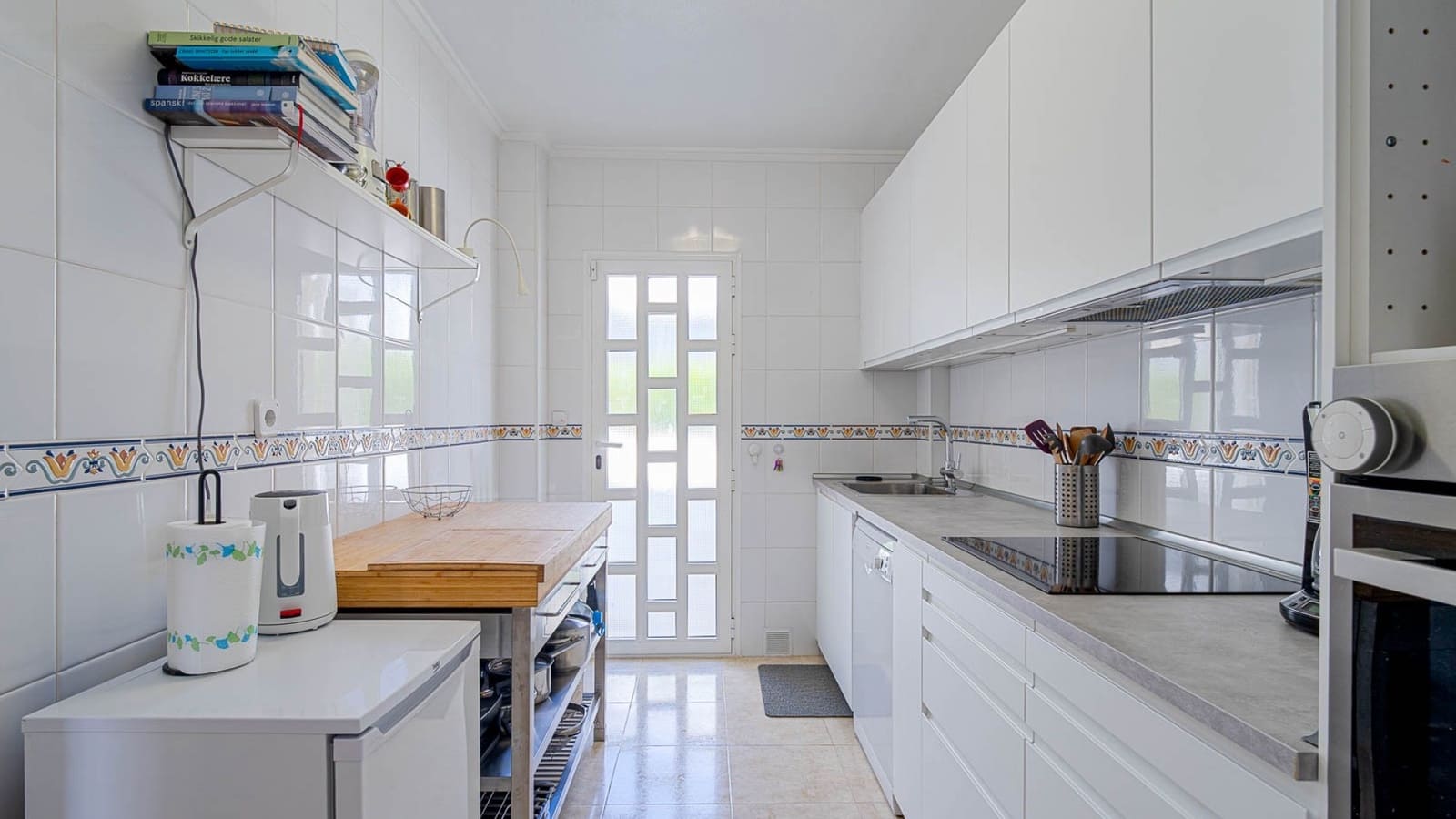 3 soverom Hus til salgs i Ciudad Quesada med svømmebasseng - € 285 000 (Ref: 10045774)