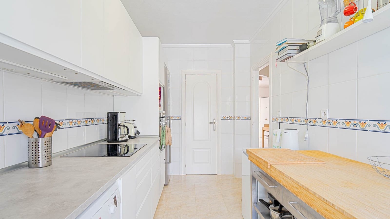 3 soverom Hus til salgs i Ciudad Quesada med svømmebasseng - € 285 000 (Ref: 10045774)