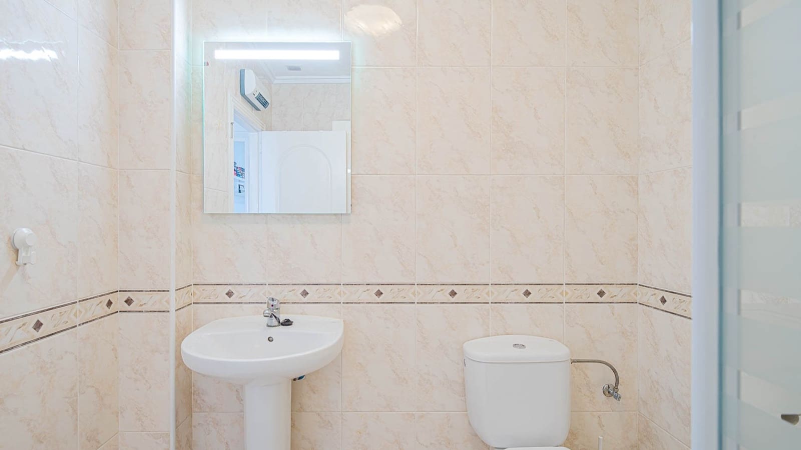 3 soverom Hus til salgs i Ciudad Quesada med svømmebasseng - € 285 000 (Ref: 10045774)