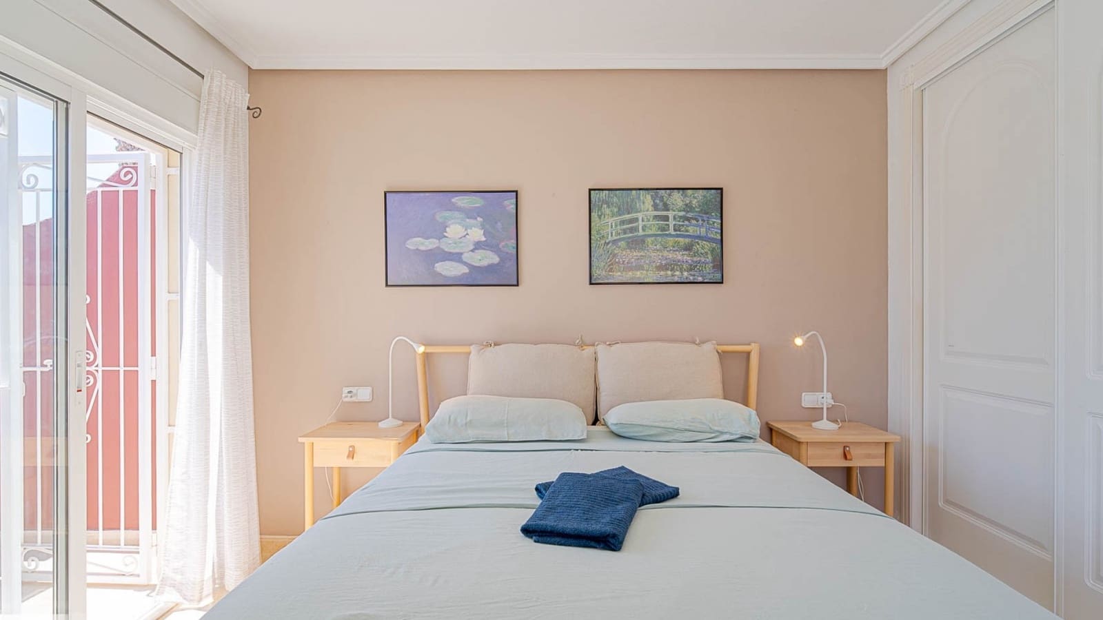 3 soverom Hus til salgs i Ciudad Quesada med svømmebasseng - € 285 000 (Ref: 10045774)