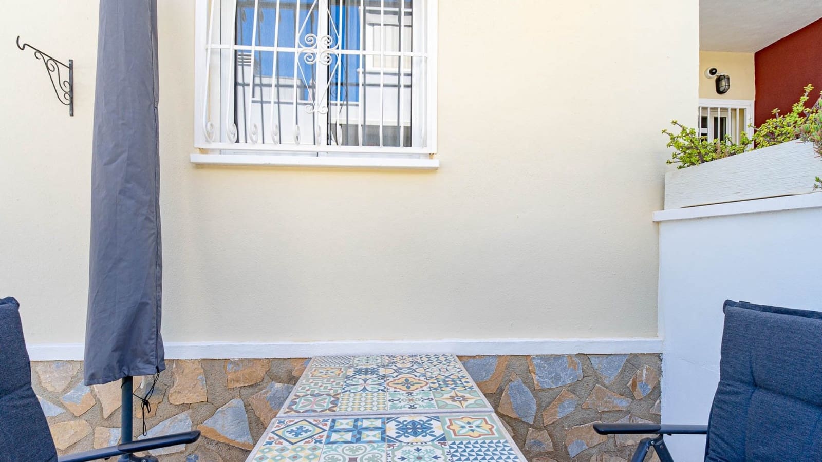 3 soverom Hus til salgs i Ciudad Quesada med svømmebasseng - € 285 000 (Ref: 10045774)