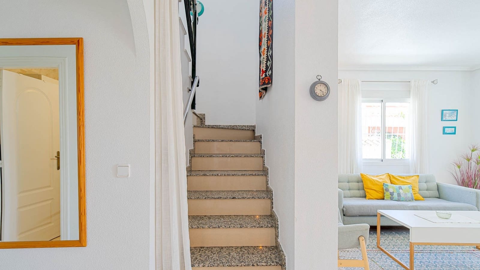 3 soverom Hus til salgs i Ciudad Quesada med svømmebasseng - € 285 000 (Ref: 10045774)