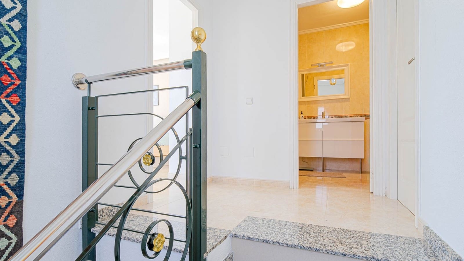 3 soverom Hus til salgs i Ciudad Quesada med svømmebasseng - € 285 000 (Ref: 10045774)