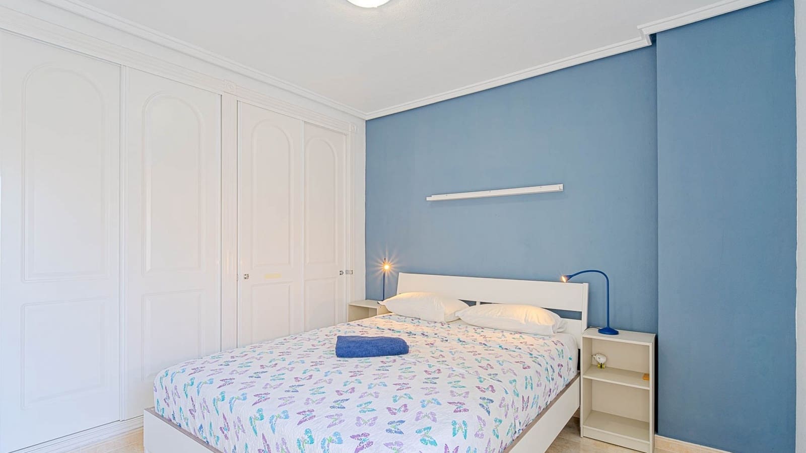 3 soverom Hus til salgs i Ciudad Quesada med svømmebasseng - € 285 000 (Ref: 10045774)