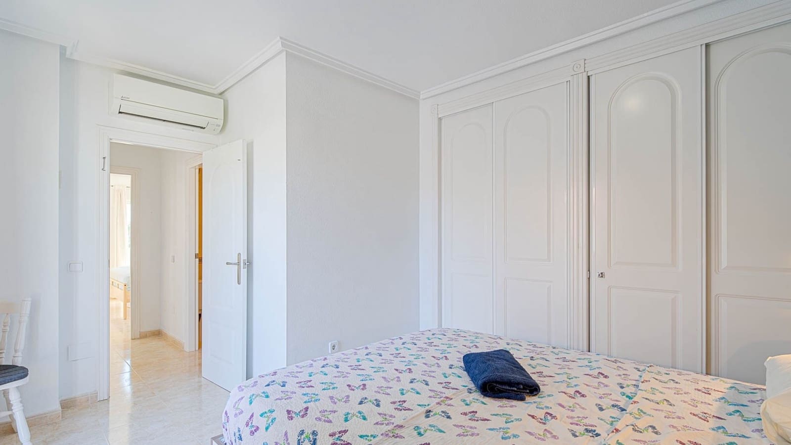 3 soverom Hus til salgs i Ciudad Quesada med svømmebasseng - € 285 000 (Ref: 10045774)