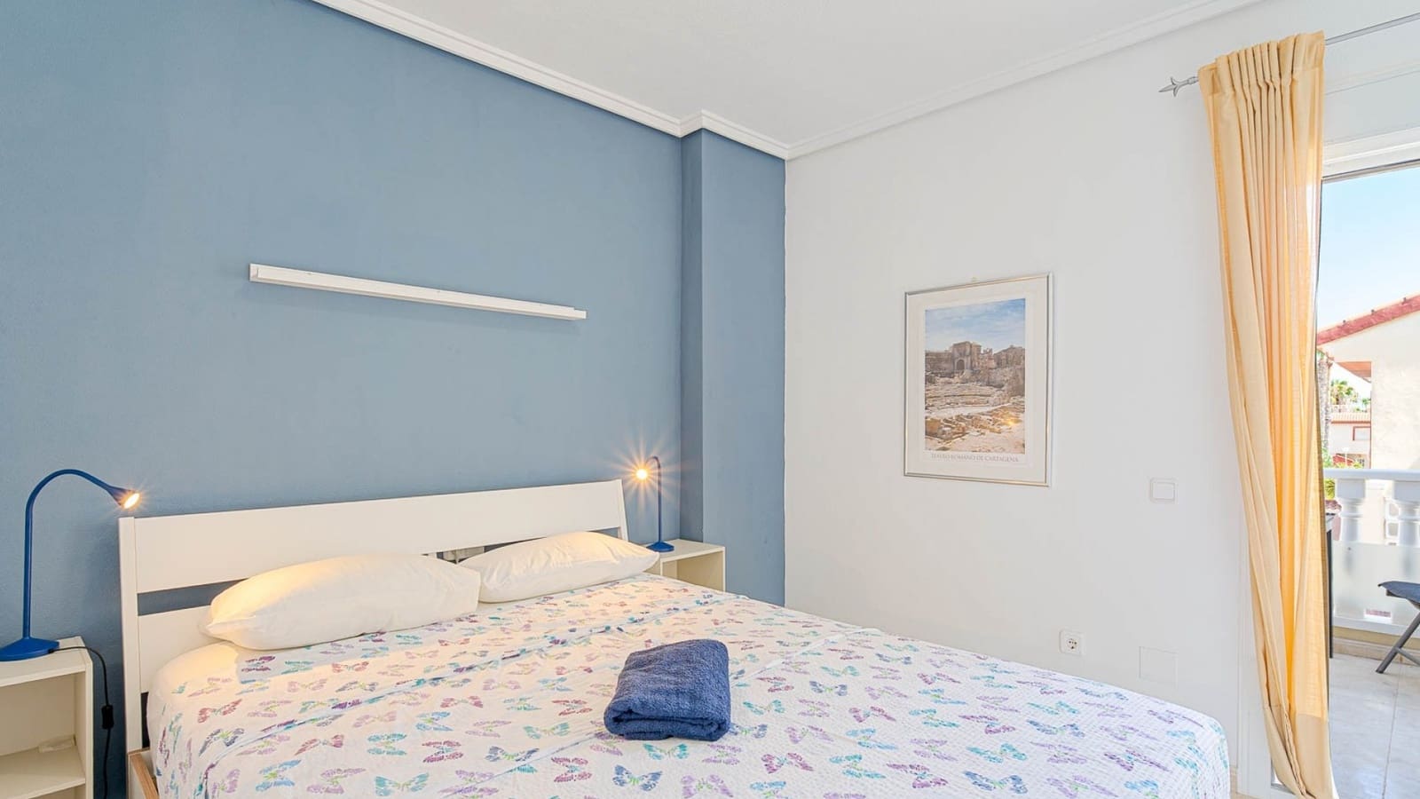 3 soverom Hus til salgs i Ciudad Quesada med svømmebasseng - € 285 000 (Ref: 10045774)