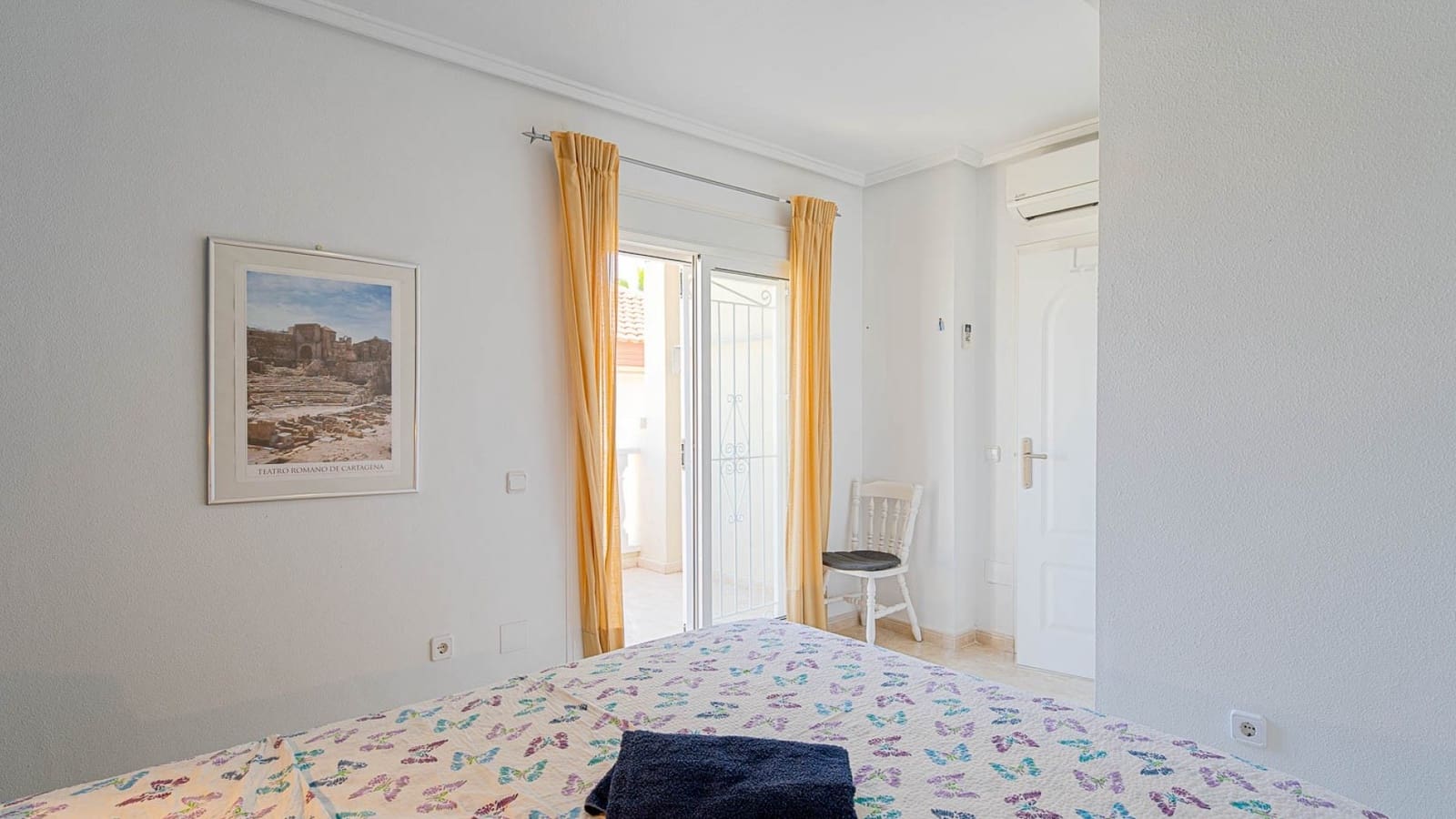 3 soverom Hus til salgs i Ciudad Quesada med svømmebasseng - € 285 000 (Ref: 10045774)