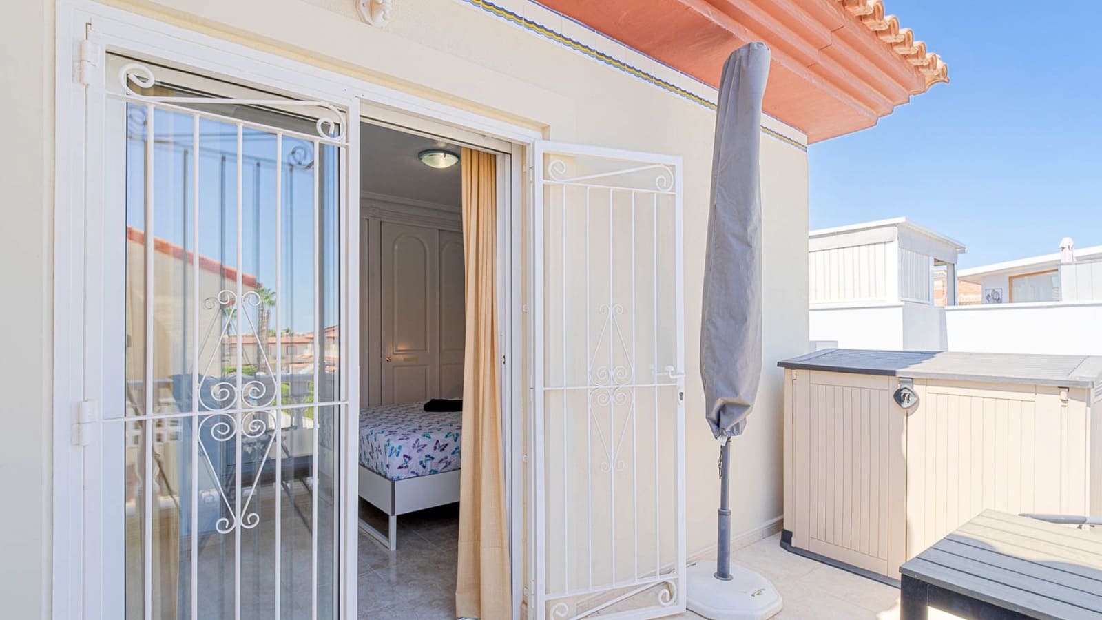 3 soverom Hus til salgs i Ciudad Quesada med svømmebasseng - € 285 000 (Ref: 10045774)