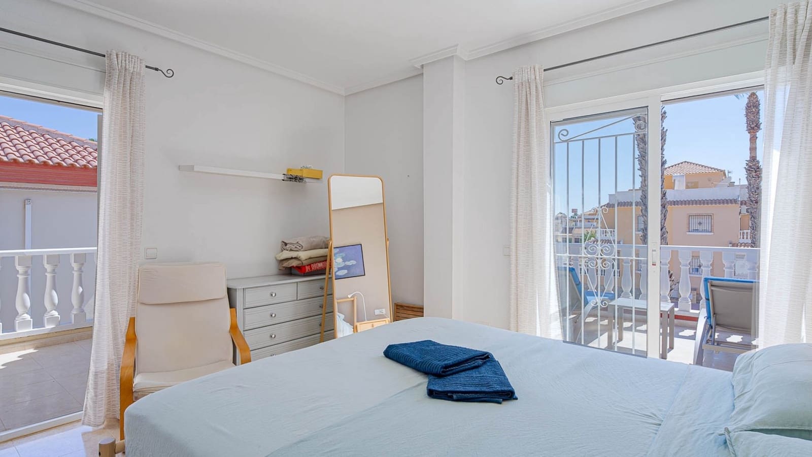 3 soverom Hus til salgs i Ciudad Quesada med svømmebasseng - € 285 000 (Ref: 10045774)