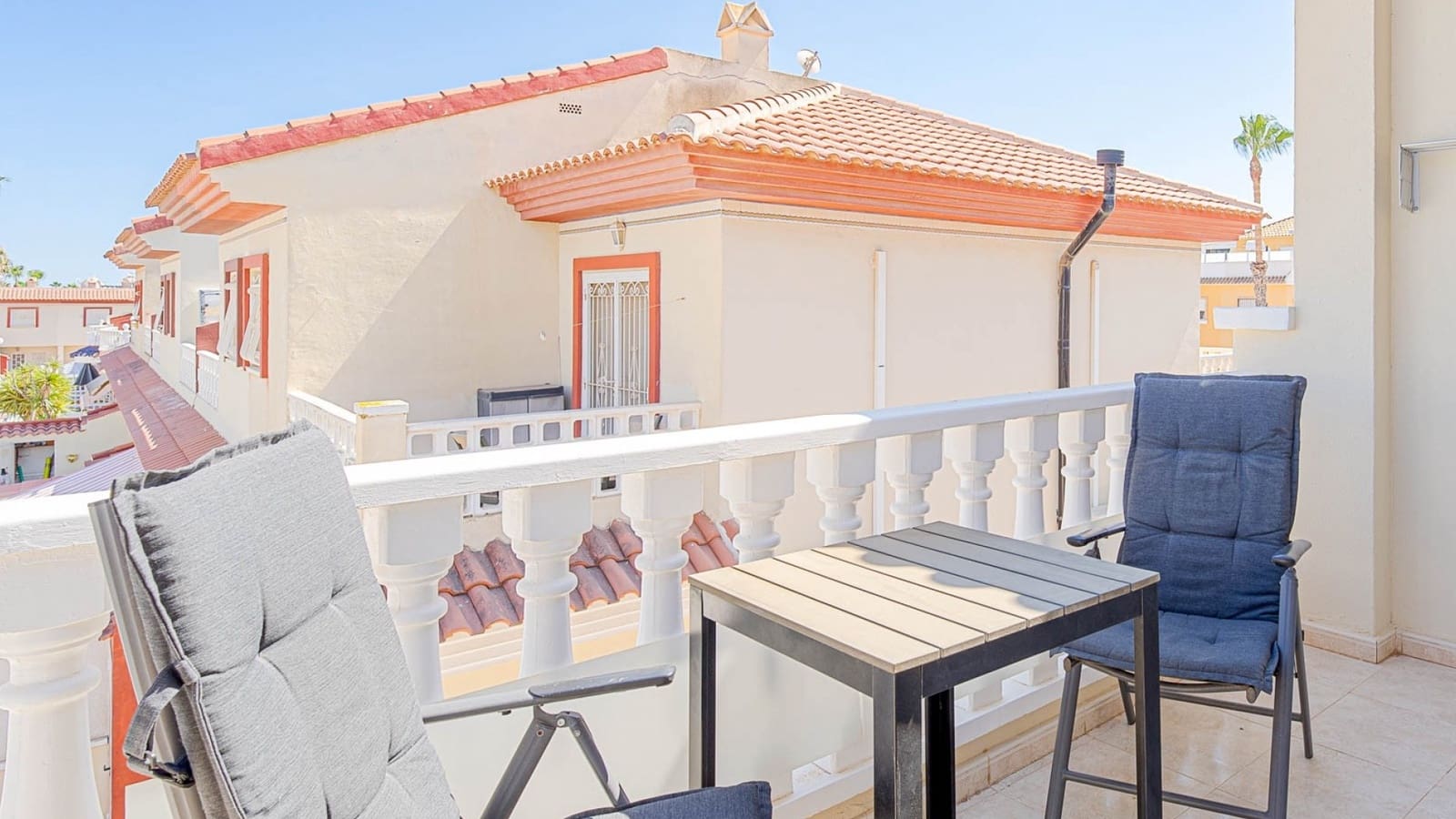3 soverom Hus til salgs i Ciudad Quesada med svømmebasseng - € 285 000 (Ref: 10045774)