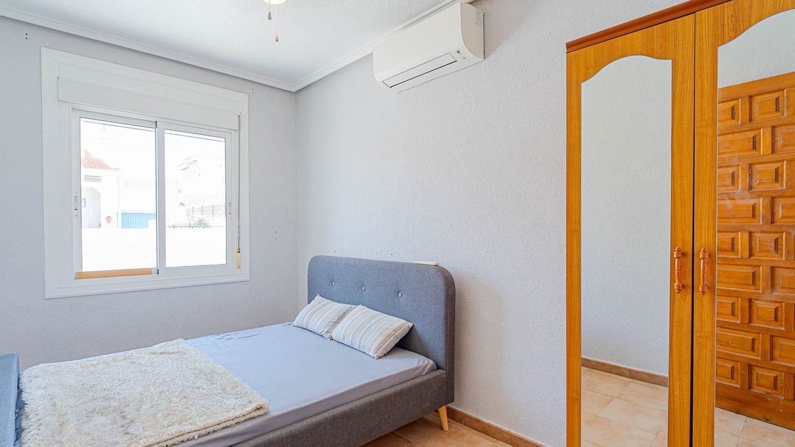 2 camera da letto Bungalow in vendita in Ciudad Quesada - 185.000 € (Rif: 10045871)